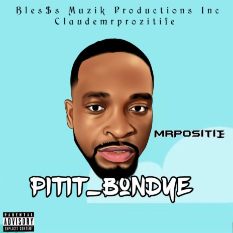 Pitit Bondye Child Ofgod | Boomplay Music