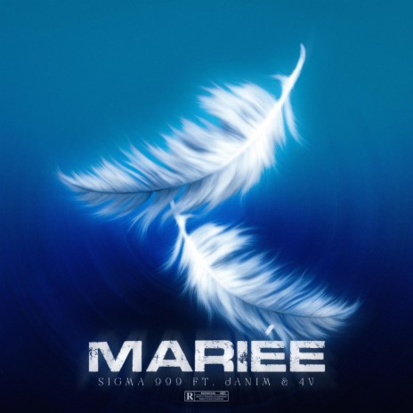 Mariée ft. Janim & 4V | Boomplay Music
