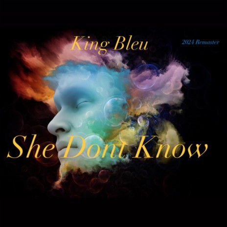 She Dont Know | Boomplay Music