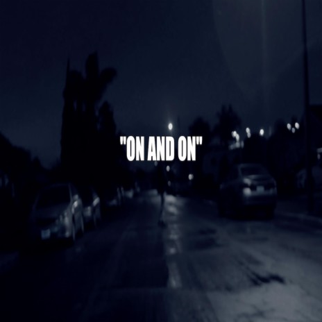 On And On ft. Bloomy | Boomplay Music
