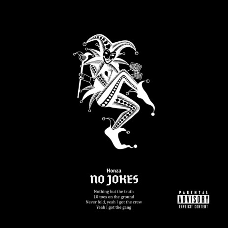 No Jokes | Boomplay Music