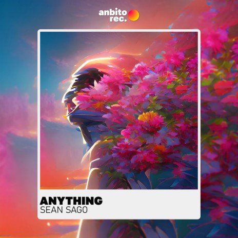 Anything | Boomplay Music