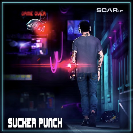 Sucker Punch | Boomplay Music