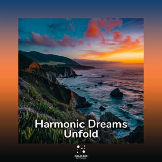 Harmonic Dreams Unfold | Boomplay Music