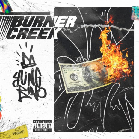 Burner Creek | Boomplay Music