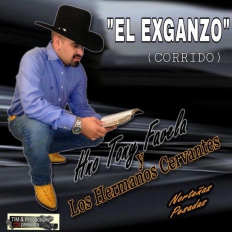 El Exganzo (Corrido) | Boomplay Music