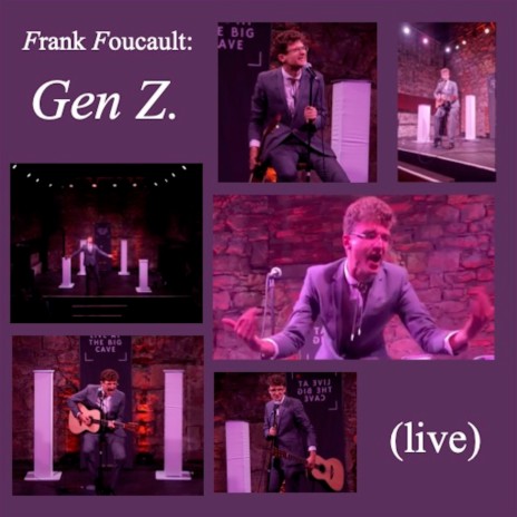 Gen Z (live)