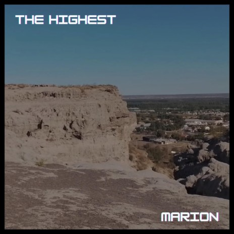 The Highest | Boomplay Music
