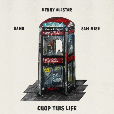 Chop This Life ft. Bawo & Sam Wise | Boomplay Music