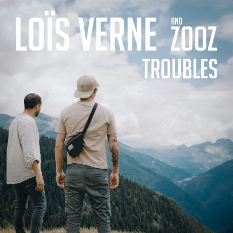 Troubles ft. Zooz | Boomplay Music