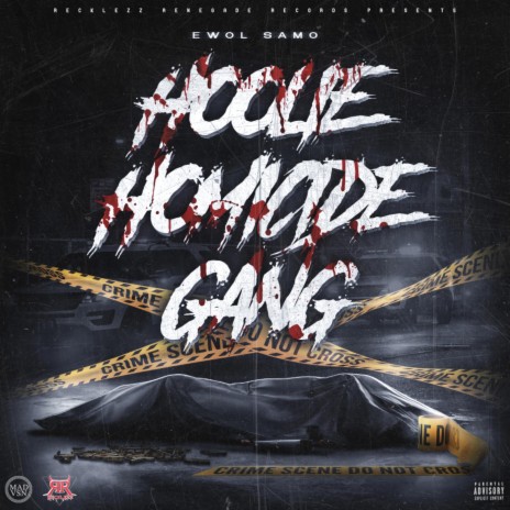 HOOLIE HOMICIDE GANG | Boomplay Music