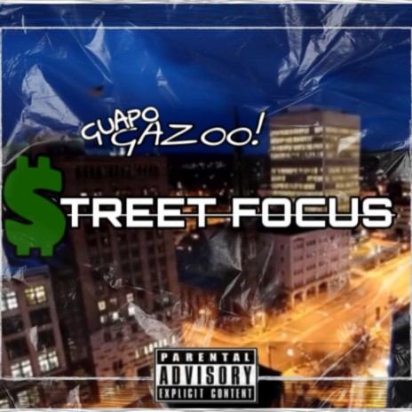 Street Focus | Boomplay Music