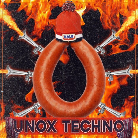 Unox Techno | Boomplay Music