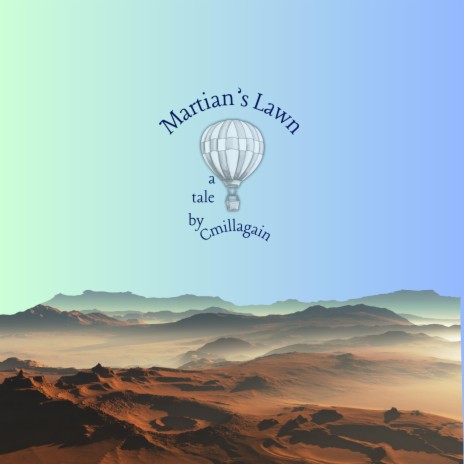 Martian's Lawn | Boomplay Music