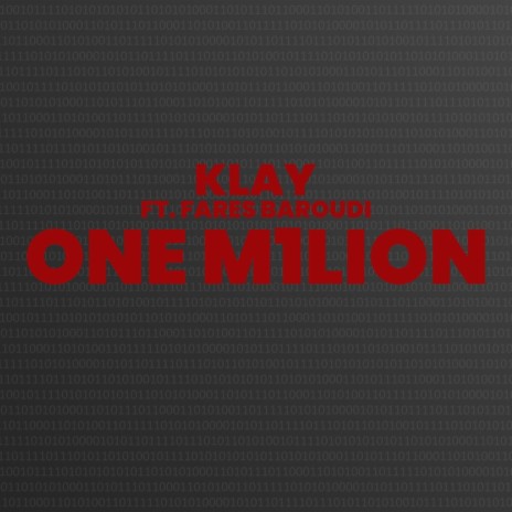 One Million ft. Fares Baroudi | Boomplay Music