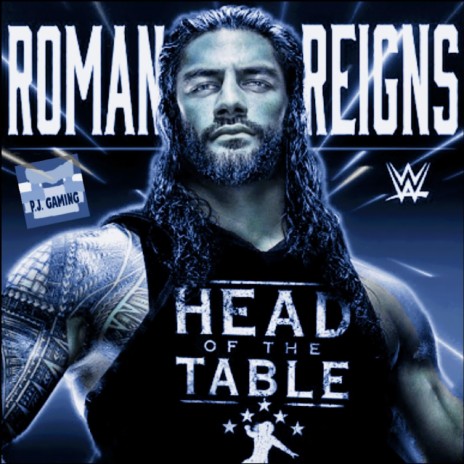 Head of the Table ft. WWE & def rebel
