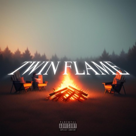 twin flame | Boomplay Music