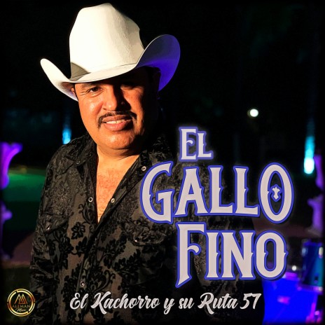 El Gallo Fino | Boomplay Music