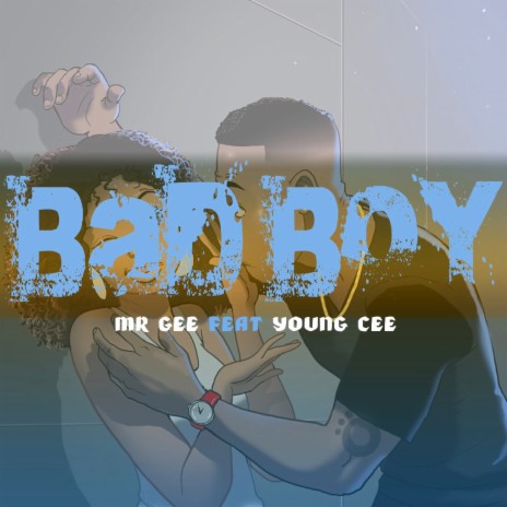 Bad Boy (feat. Young Cee) | Boomplay Music