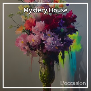 Mystery House