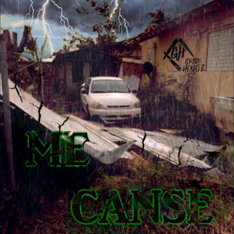 Me Canse | Boomplay Music