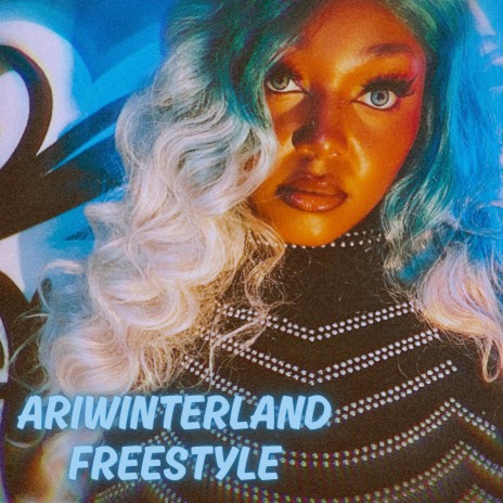 AriWinterLand Freestyle (Radio Edit) | Boomplay Music