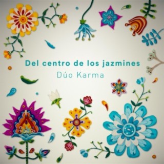 Del centro de los jazmines