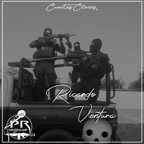 Ricardo Ventura | Boomplay Music