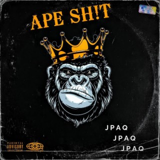 APE SH!T lyrics | Boomplay Music