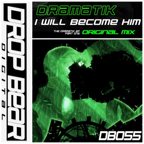 I Will Become Him (Original Mix) | Boomplay Music