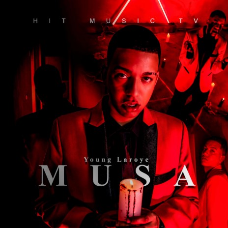 Musa ft. Hit Music Tv | Boomplay Music