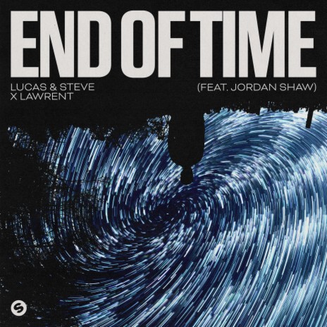 End Of Time (feat. Jordan Shaw) | Boomplay Music