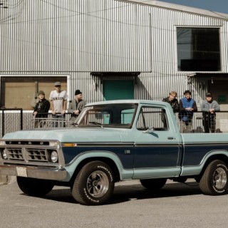 Truck (Live at Classic City Vintage Guitars)