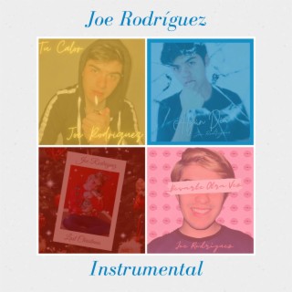 Joe Rodríguez (Official Instrumental)