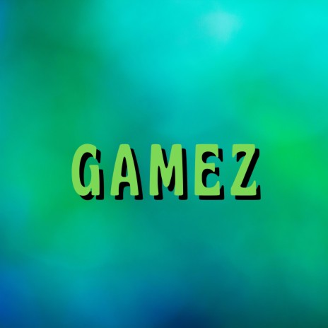 Video Game Lover (Gamez) | Boomplay Music