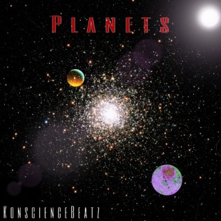 Planets vol1