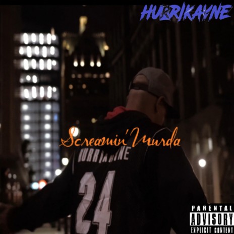 Screamin' Murda | Boomplay Music