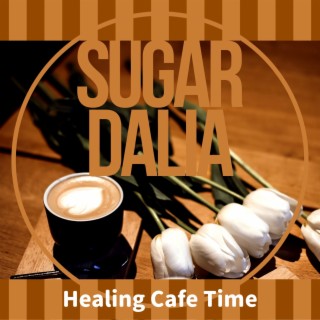 Healing Cafe Time