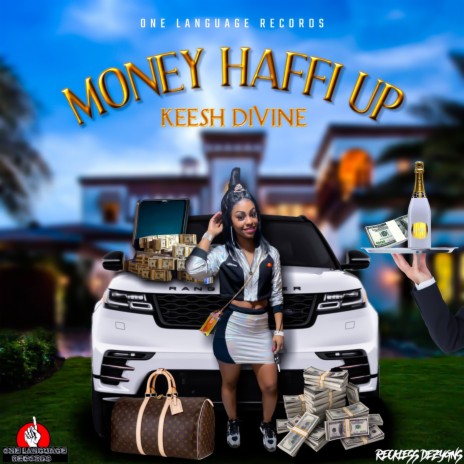 Money Haffi Up | Boomplay Music