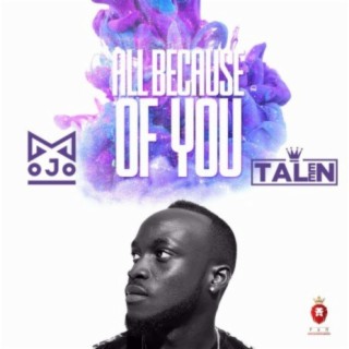All Because of You (feat. Taleen)