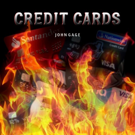 Credit Cards | Boomplay Music