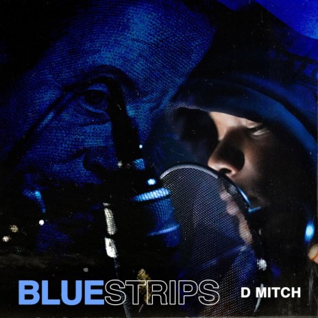 Blue Strips | Boomplay Music