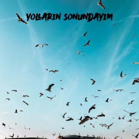 Yolların Sonundayım | Boomplay Music