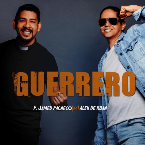 Guerrero (feat. Alex de Ruah)