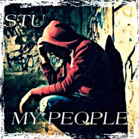 MY PEOPLE | Boomplay Music