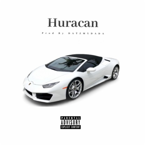 HURACAN | Boomplay Music