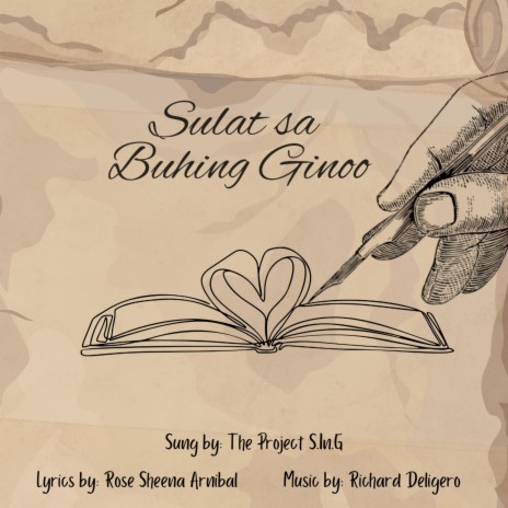 Sulat sa Buhing Ginoo | Boomplay Music