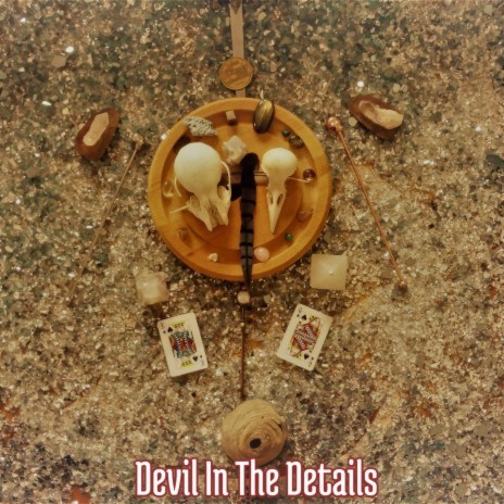 Devil In The Details | Boomplay Music