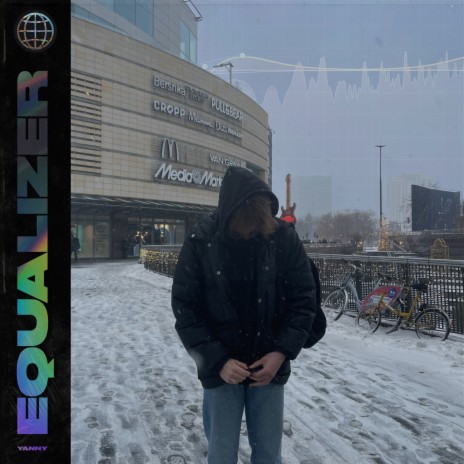Equalizer | Boomplay Music