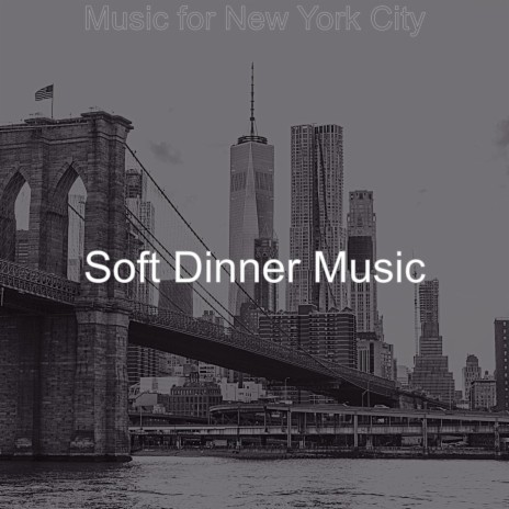 Friendly Music for New York City
